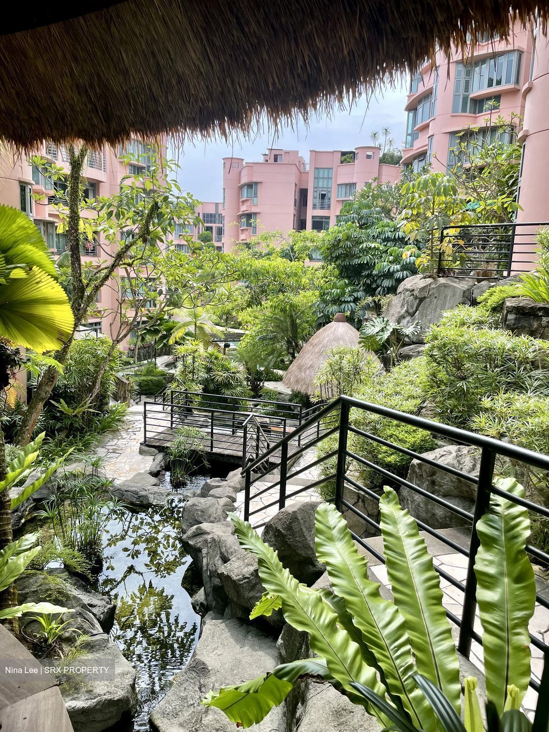 Adam Park Condominium (D11), Condominium #578716421